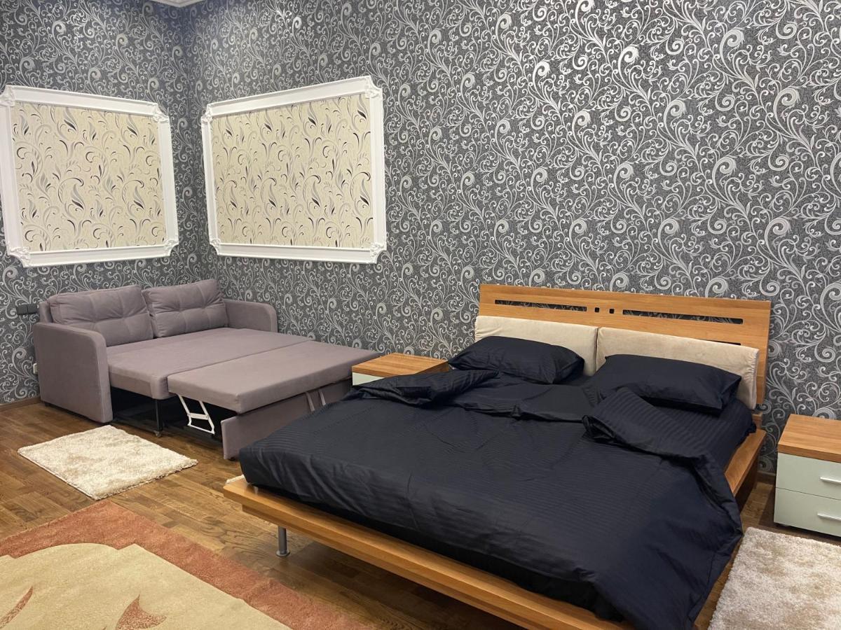 Lux Apartment In Zentrum Chernivtsi Εξωτερικό φωτογραφία